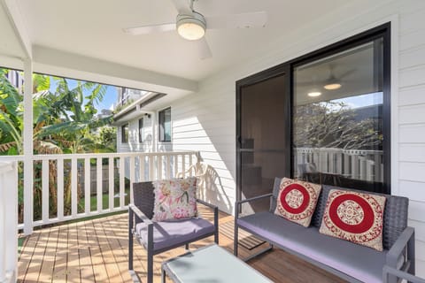 House, 3 Bedrooms (QMG030) | Terrace/patio