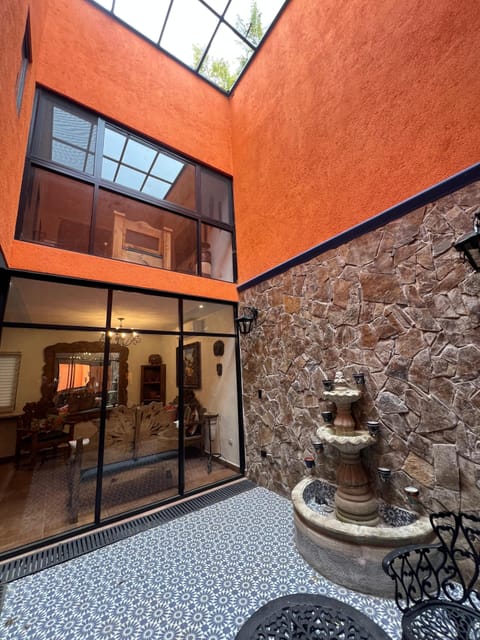 Family House, 3 Bedrooms, Kitchen, Mountain View | Terrace/patio