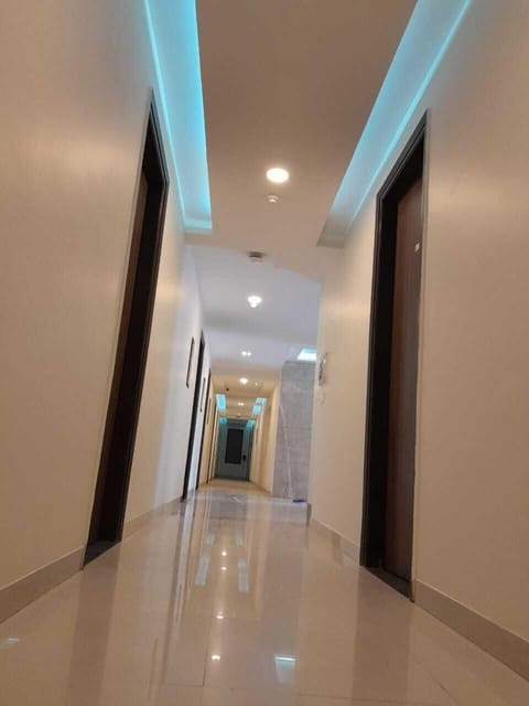Superior Room | Floor plan