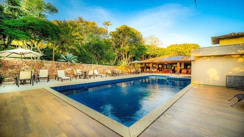 Villa | Pool | Outdoor pool
