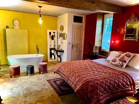 Classic Room, Garden View | Free WiFi