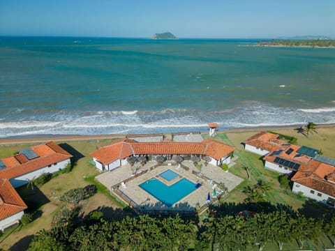 House, 3 Bedrooms, Air conditioning, Beachside | Exterior