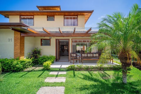 Deluxe House, 4 Bedrooms, Air conditioning | Exterior