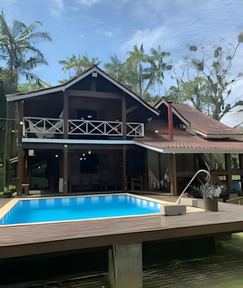 Villa | Pool | Outdoor pool