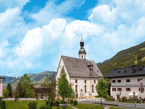 Apartment | View from property