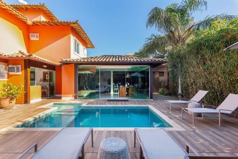 Villa | Pool | Indoor pool