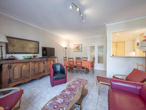 Apartment | Living room