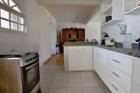 Villa | Private kitchen