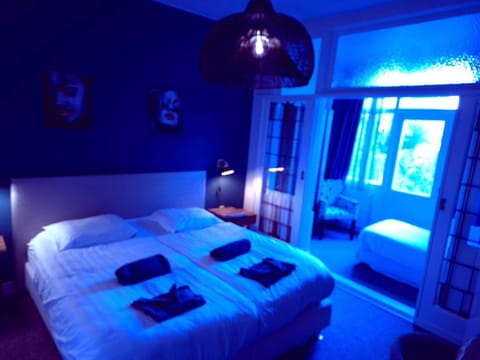 Triple Room | Free WiFi