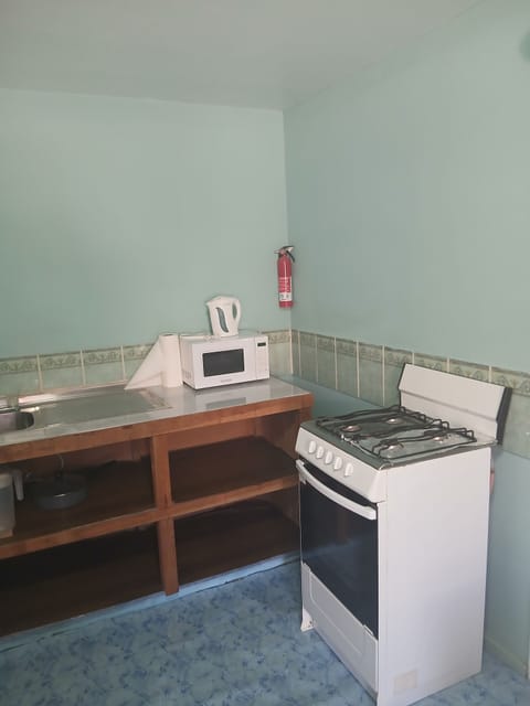 Comfort Double Room | Private kitchen