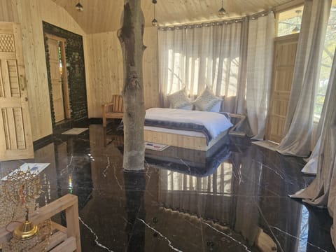 Luxury Room | Free WiFi