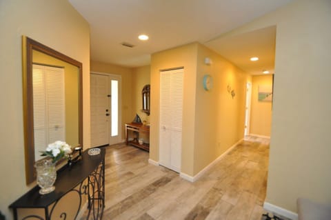 House | 3 bedrooms, high-speed internet