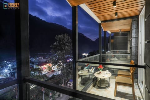Superior Double Room | WiFi (free)
