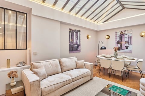 Apartment | Interior