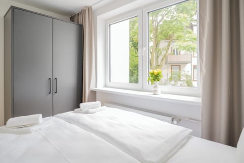 Standard Apartment | Free WiFi