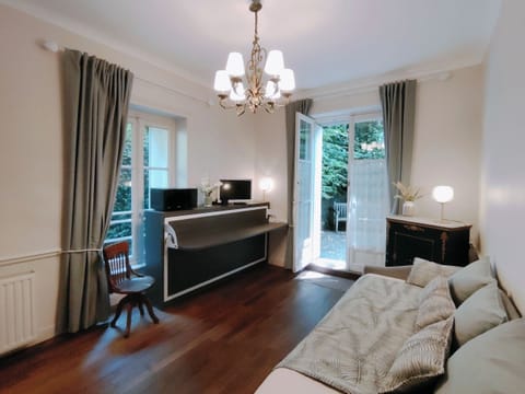 Superior Suite, Patio, Sea View | Free WiFi