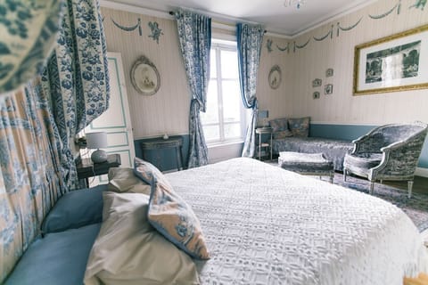 Classic Room, Sea View | Free WiFi