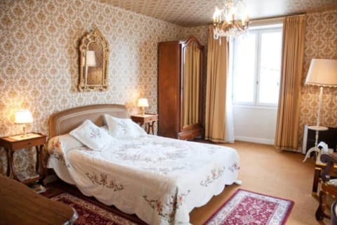 Comfort Double Room, Garden View | Soundproofing, free WiFi