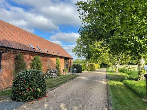 Cottage | Property grounds