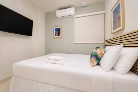 Classic Double Room | WiFi (free)
