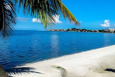 Villa | Beach
