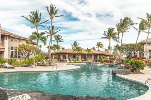 2 outdoor pools, pool umbrellas, sun loungers