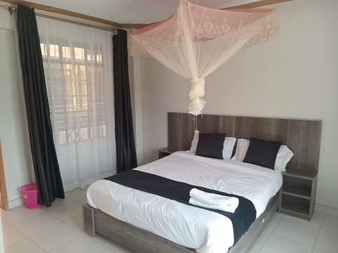 Superior Double Room | Free WiFi, bed sheets