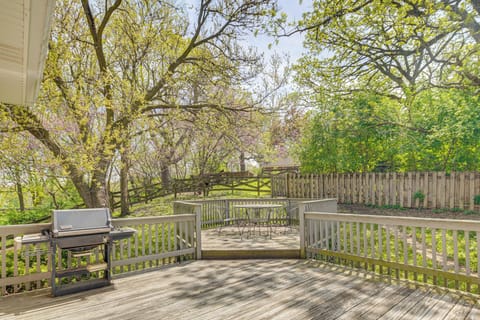 Villa (6 Bedrooms) | Interior