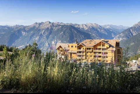 Apartment | Exterior