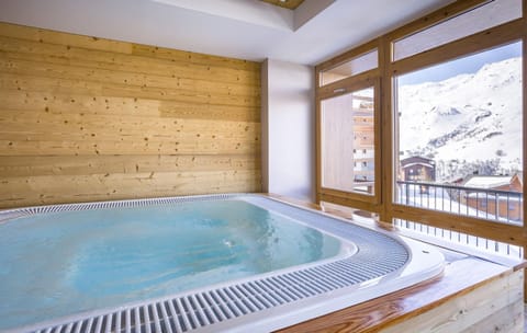 Apartment | Spa treatment