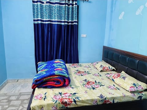 Room, City View | Free WiFi