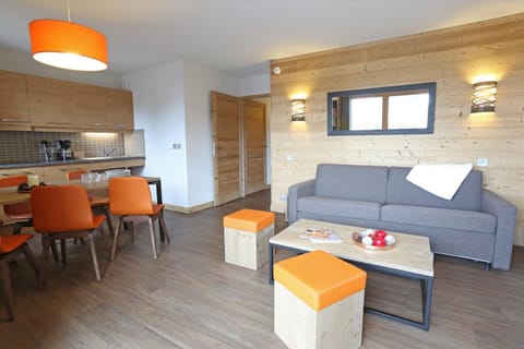 Apartment | Living room