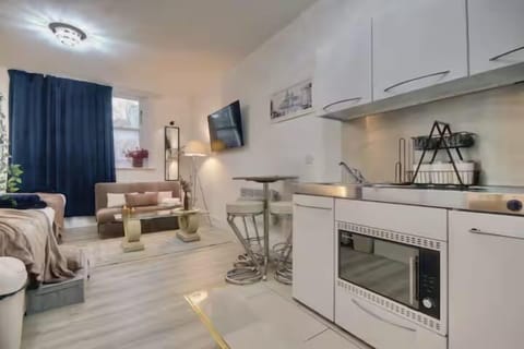 Studio | Private kitchen