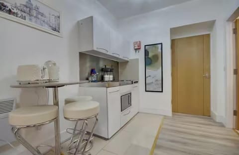 Studio | Private kitchen