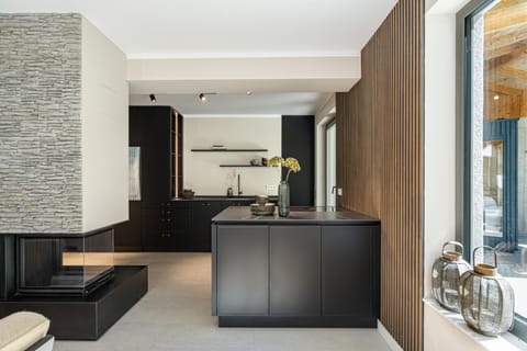 Chalet | Private kitchen