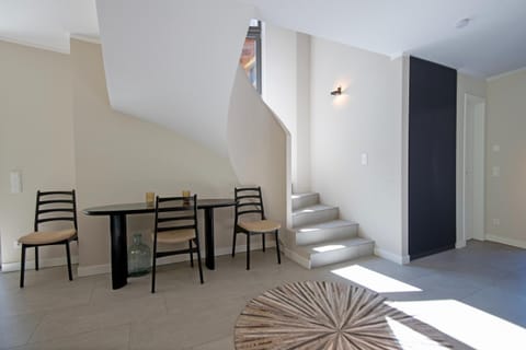 Chalet | Dining