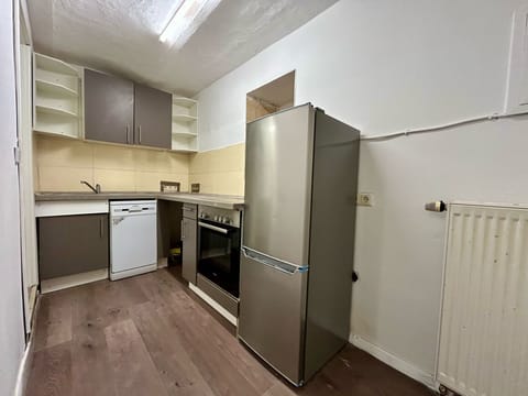 Apartment, 1 Bedroom | Interior