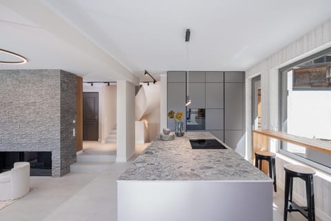 Villa | Private kitchen