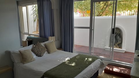 Comfort Double or Twin Room | In-room safe, WiFi