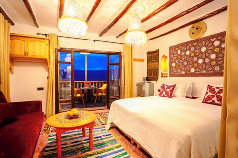 Comfort Suite, Mountain View | Free WiFi
