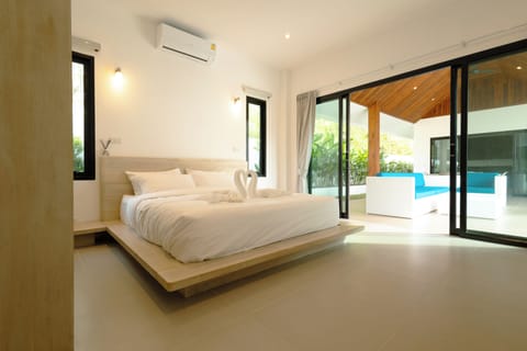 3 bedrooms, WiFi (free)