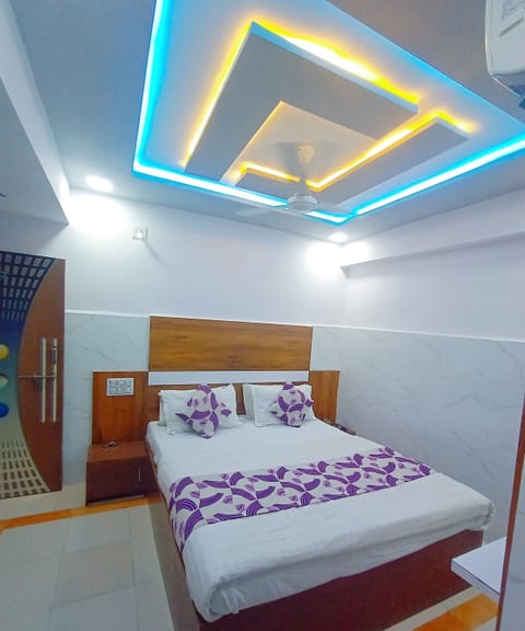 Classic Double Room | Free WiFi