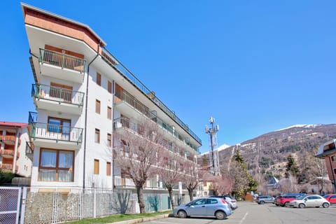 Standard Studio, Microwave, Mountain View (Bardonest - Central Studio in) | Exterior