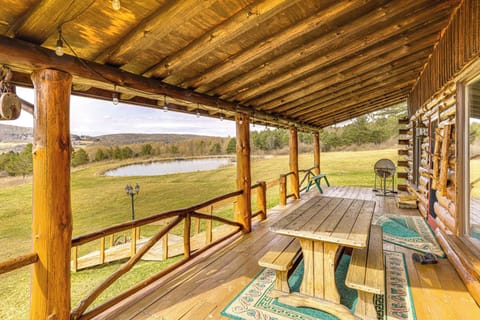 House (2 Bedrooms) | Front of property