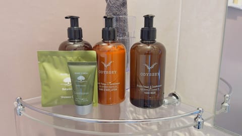 Superior Double Room, 1 King Bed, Housekeeping, Lake View | Room amenity