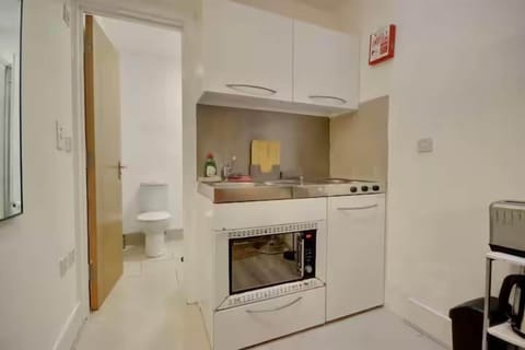 Studio | Private kitchen