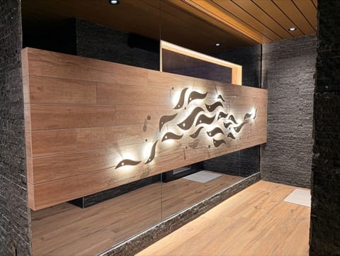 Public bath