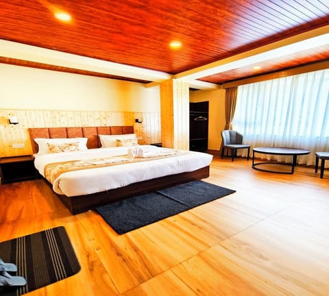 Premium Room | Free WiFi