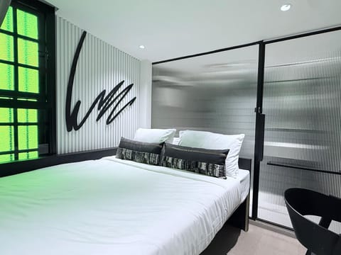 Deluxe Double Room | Desk, laptop workspace, WiFi (free)