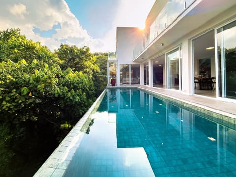 Villa | Pool | Outdoor pool